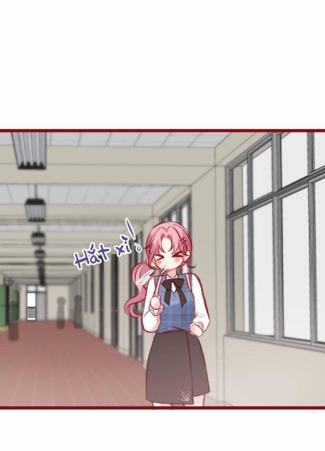 Mù Quáng Vì Yêu Anh 21 trang 25