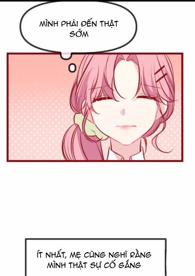 Mù Quáng Vì Yêu Anh 21 trang 26