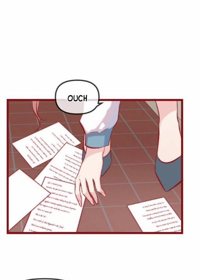 Mù Quáng Vì Yêu Anh 21 trang 27