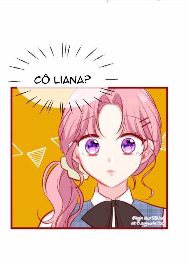 Mù Quáng Vì Yêu Anh 21 trang 29