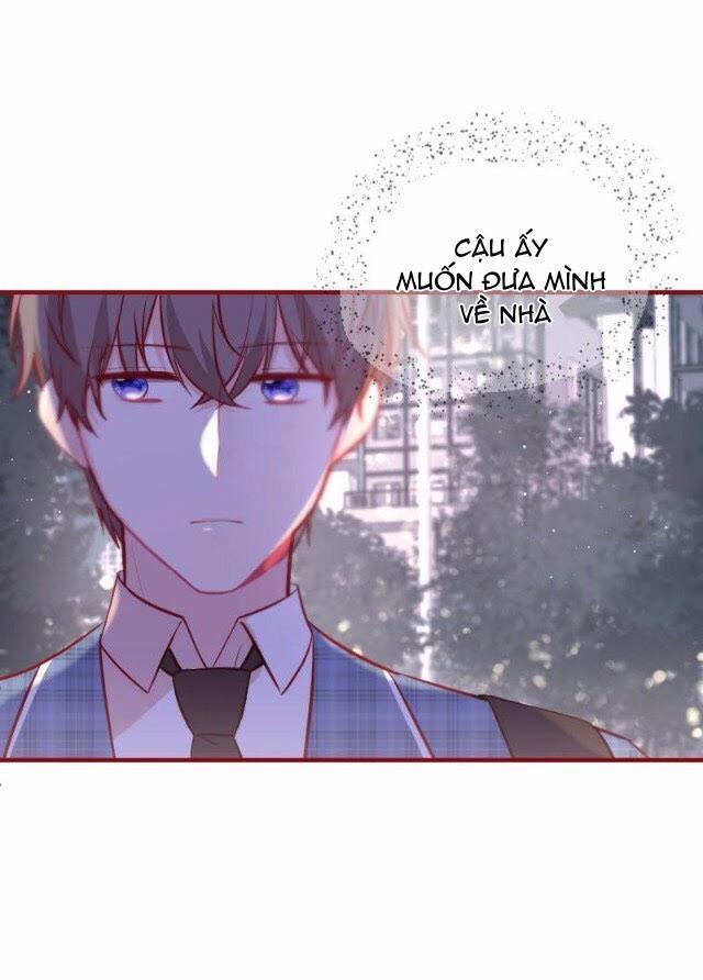 Mù Quáng Vì Yêu Anh 21 trang 3