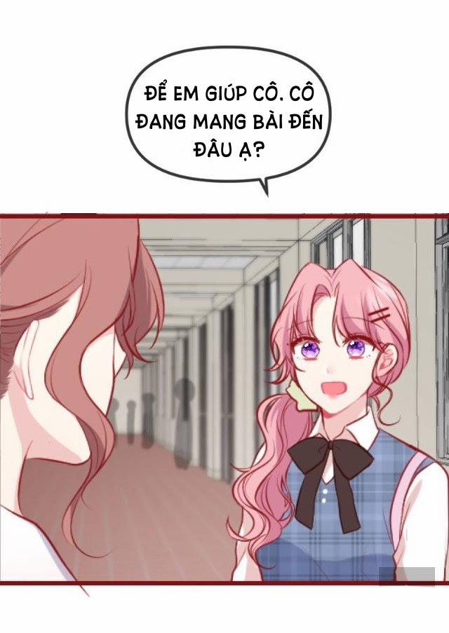 Mù Quáng Vì Yêu Anh 21 trang 30