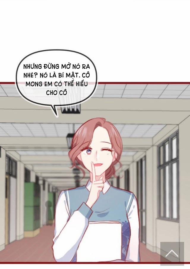 Mù Quáng Vì Yêu Anh 21 trang 32