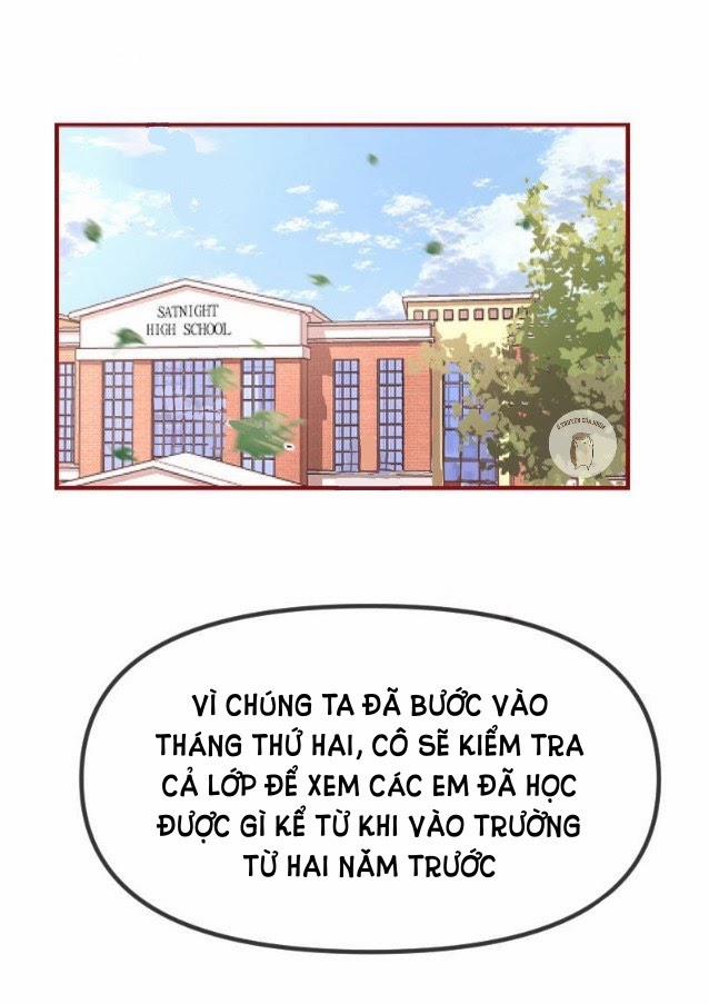 Mù Quáng Vì Yêu Anh 21 trang 34