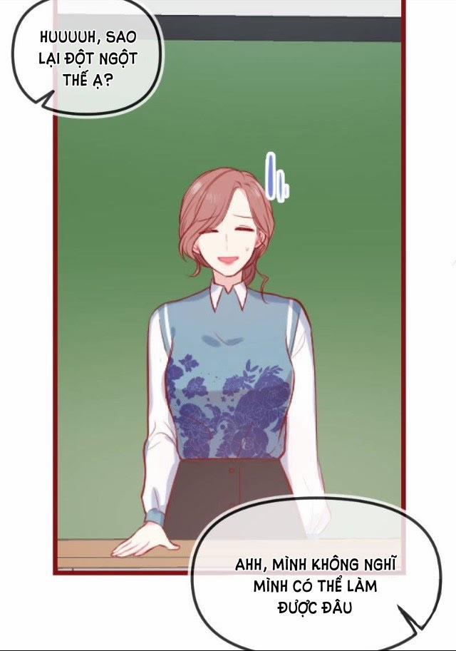 Mù Quáng Vì Yêu Anh 21 trang 35