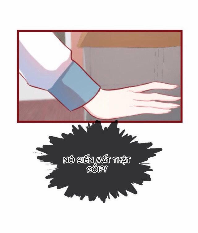 Mù Quáng Vì Yêu Anh 21 trang 37