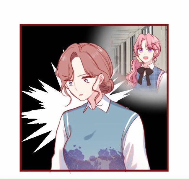 Mù Quáng Vì Yêu Anh 21 trang 38