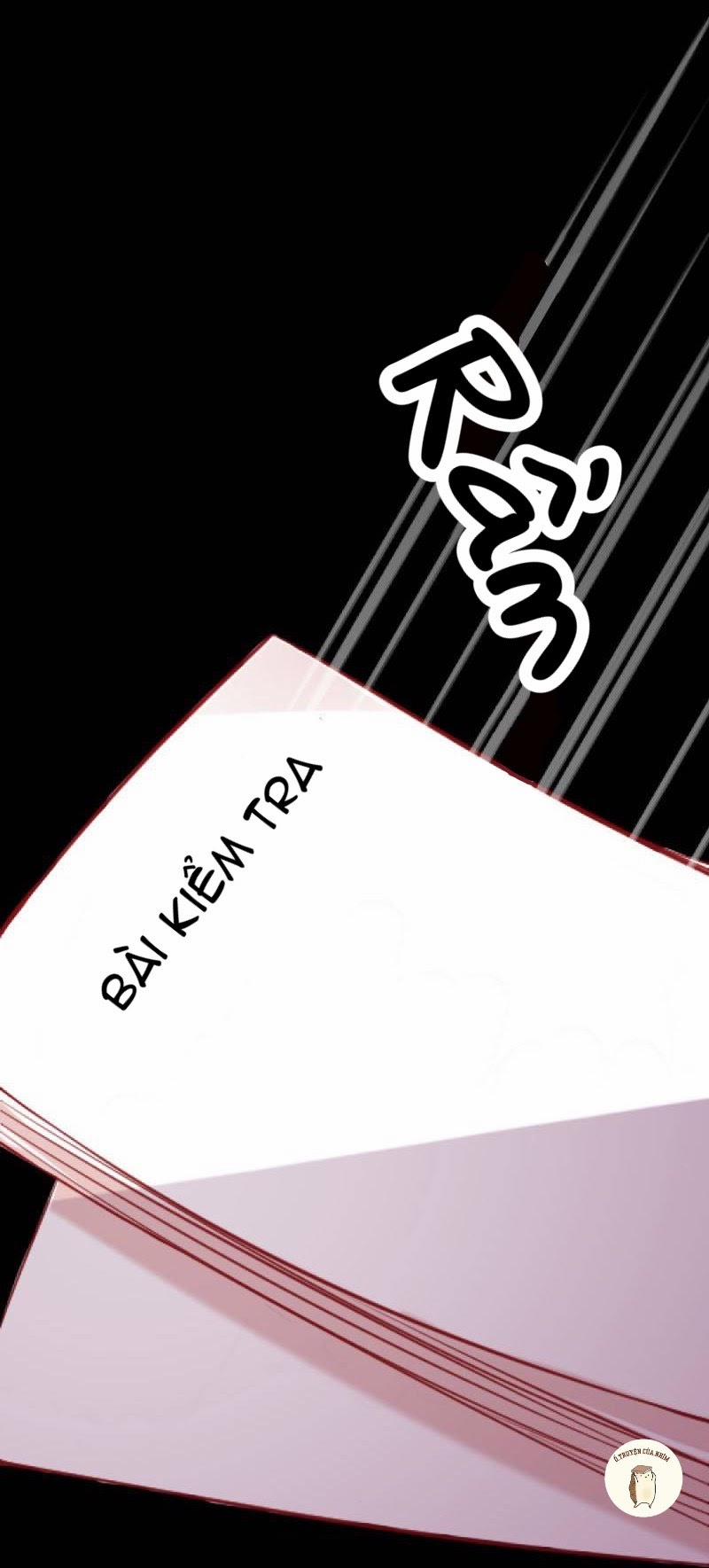 Mù Quáng Vì Yêu Anh 21 trang 43