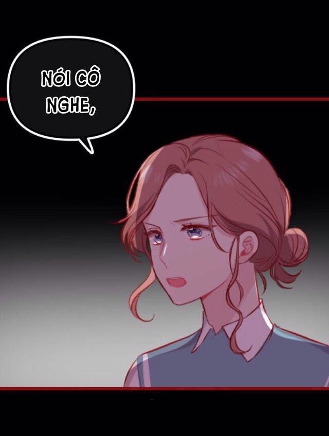 Mù Quáng Vì Yêu Anh 21 trang 45