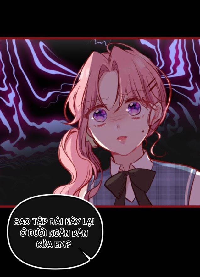Mù Quáng Vì Yêu Anh 21 trang 46