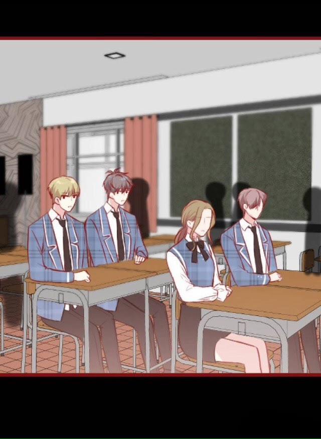 Mù Quáng Vì Yêu Anh 21 trang 47