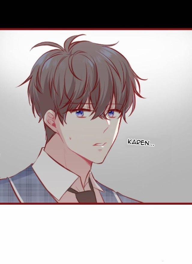 Mù Quáng Vì Yêu Anh 21 trang 48