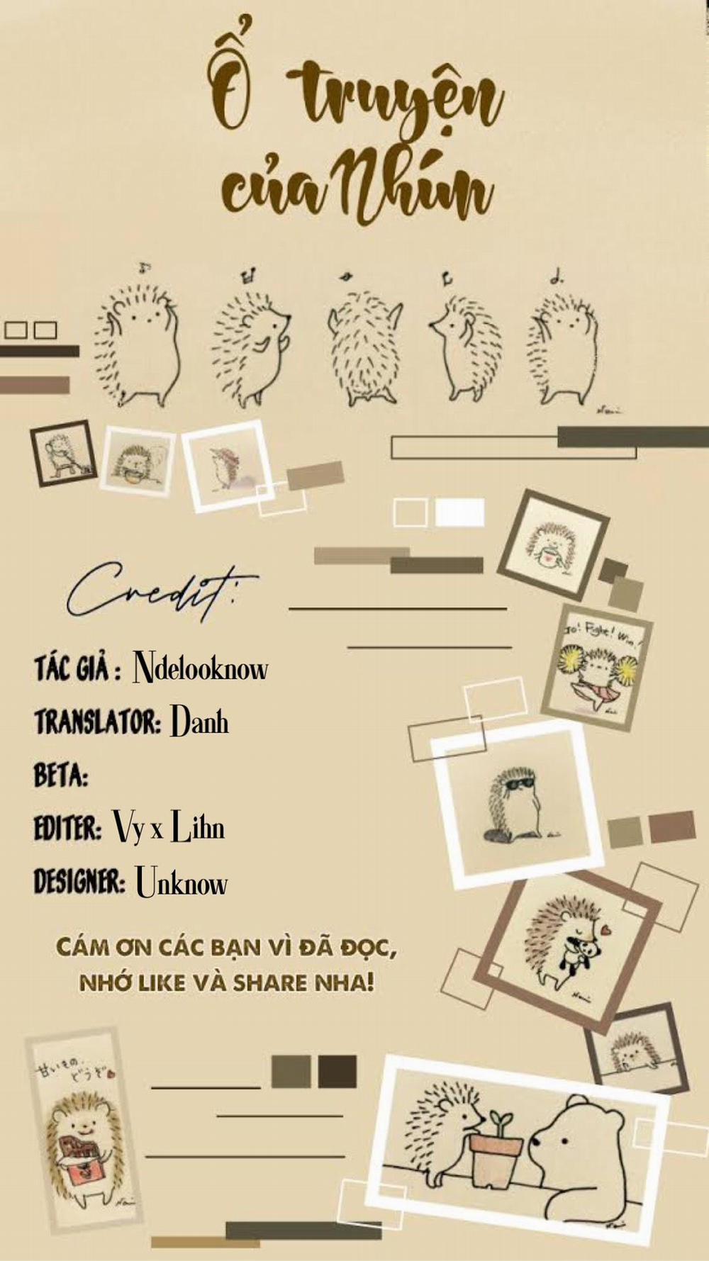 Mù Quáng Vì Yêu Anh 21 trang 50