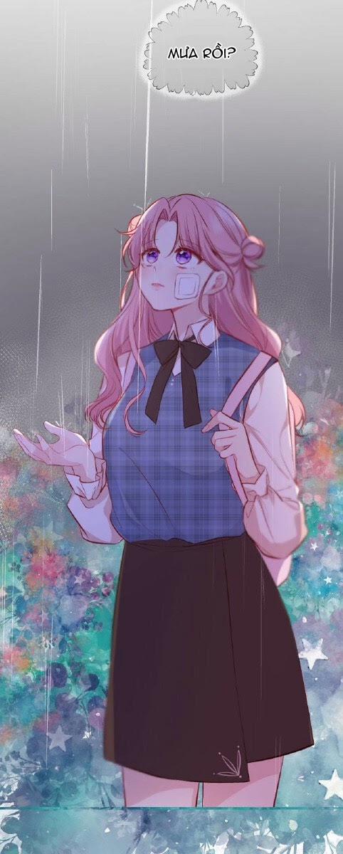 Mù Quáng Vì Yêu Anh 21 trang 6