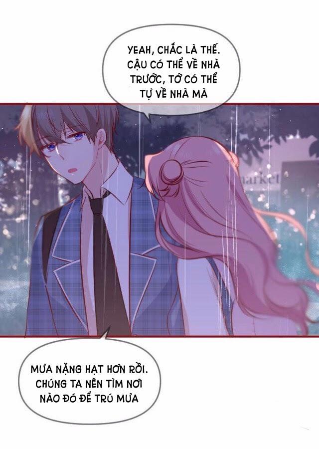 Mù Quáng Vì Yêu Anh 21 trang 8