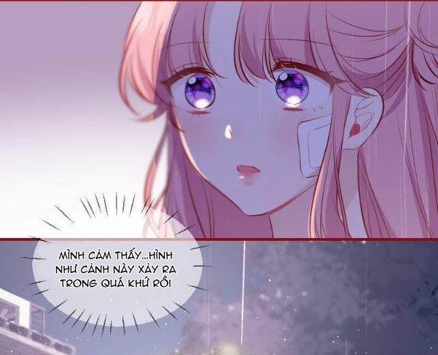 Mù Quáng Vì Yêu Anh 21 trang 9