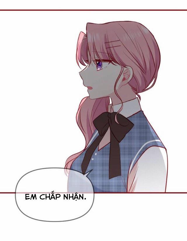 Mù Quáng Vì Yêu Anh 22 trang 11