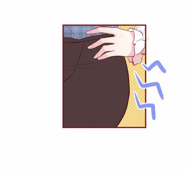 Mù Quáng Vì Yêu Anh 22 trang 15