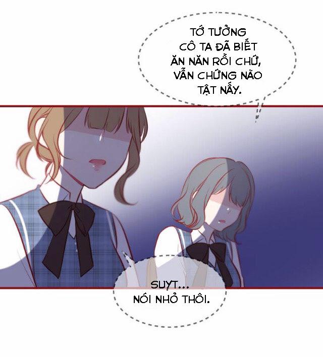 Mù Quáng Vì Yêu Anh 22 trang 2