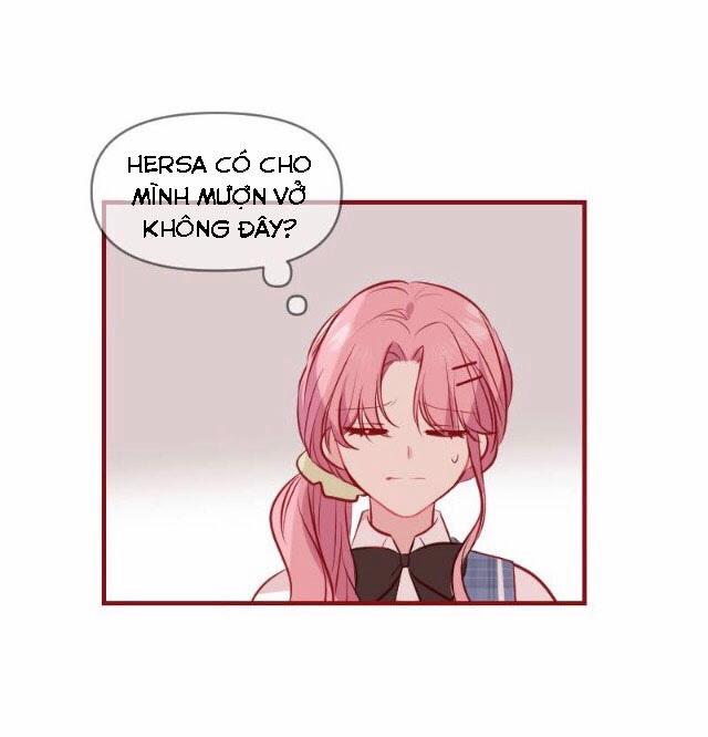 Mù Quáng Vì Yêu Anh 22 trang 20