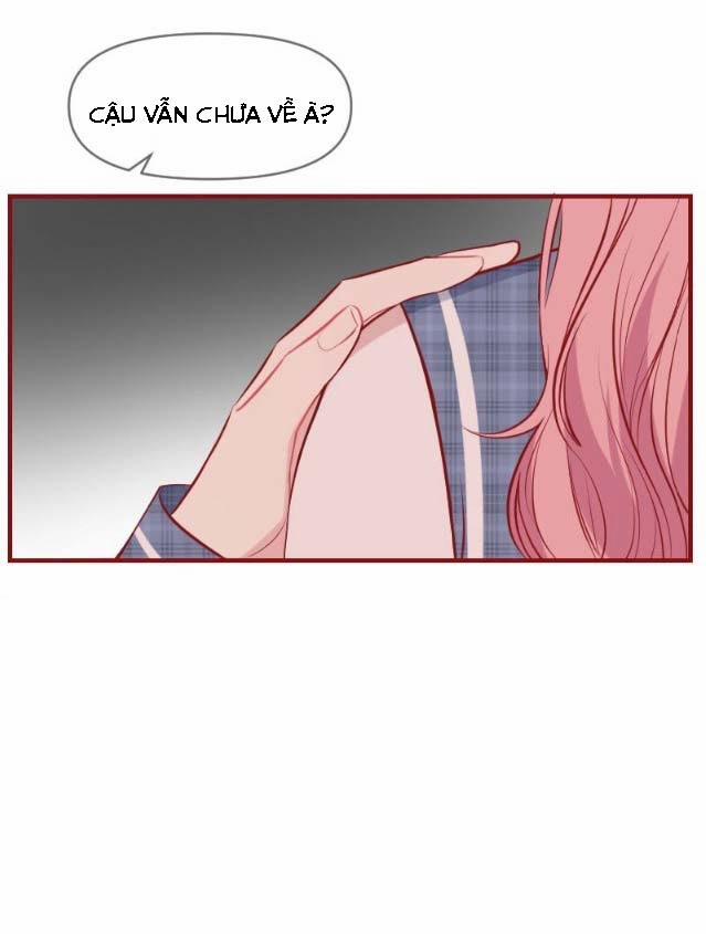 Mù Quáng Vì Yêu Anh 22 trang 21