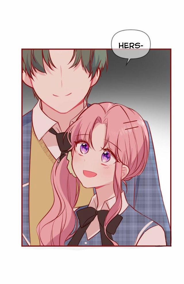 Mù Quáng Vì Yêu Anh 22 trang 22