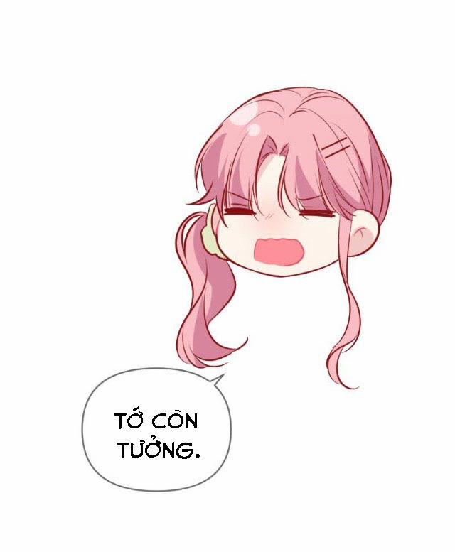 Mù Quáng Vì Yêu Anh 22 trang 24