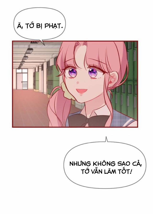 Mù Quáng Vì Yêu Anh 22 trang 26