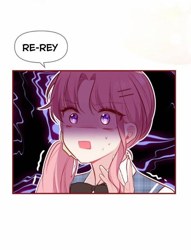 Mù Quáng Vì Yêu Anh 22 trang 29