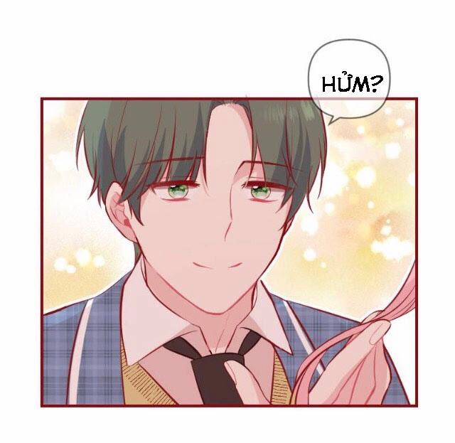 Mù Quáng Vì Yêu Anh 22 trang 30