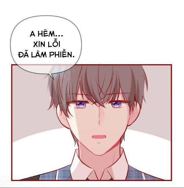 Mù Quáng Vì Yêu Anh 22 trang 31
