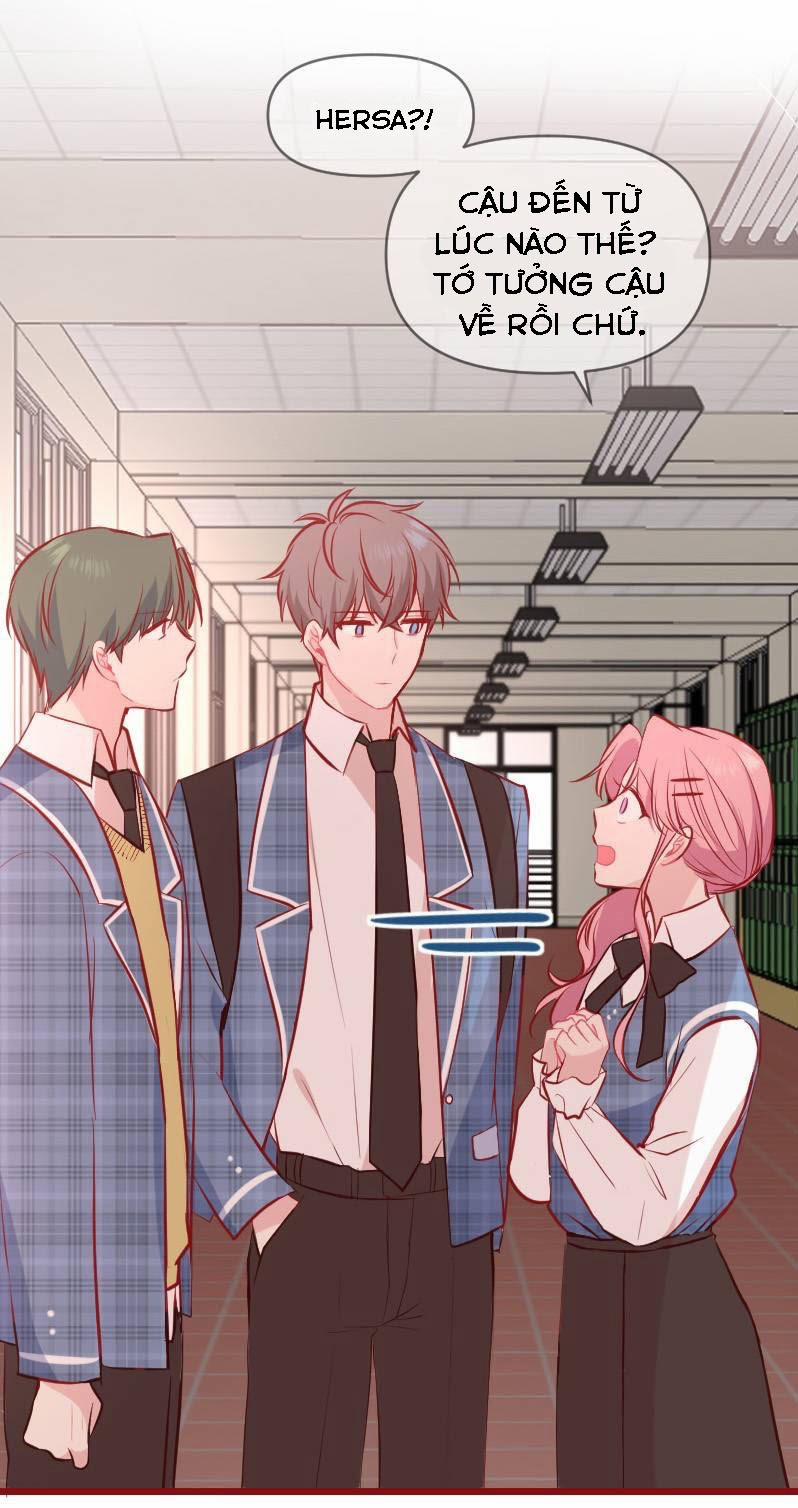 Mù Quáng Vì Yêu Anh 22 trang 32