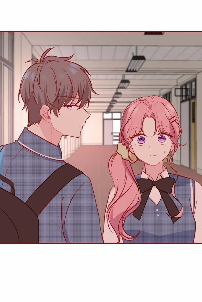 Mù Quáng Vì Yêu Anh 22 trang 34