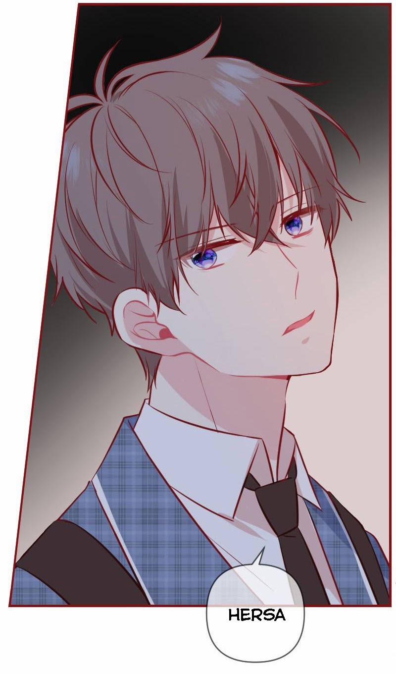 Mù Quáng Vì Yêu Anh 22 trang 35