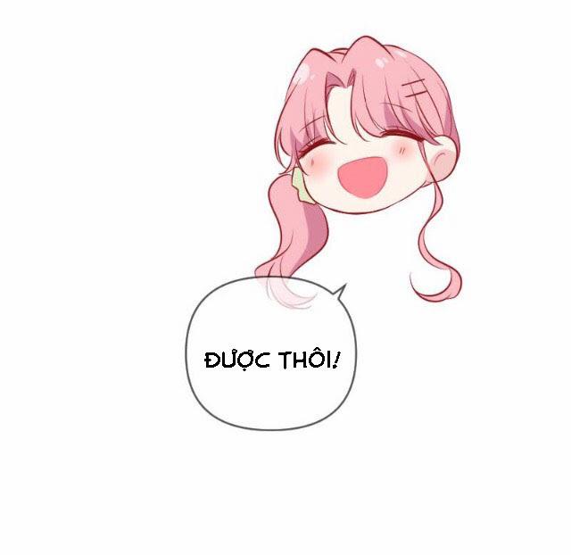 Mù Quáng Vì Yêu Anh 22 trang 38