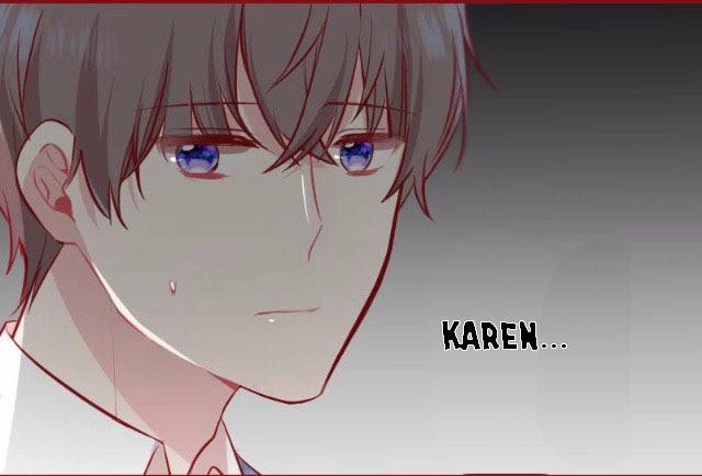 Mù Quáng Vì Yêu Anh 22 trang 4