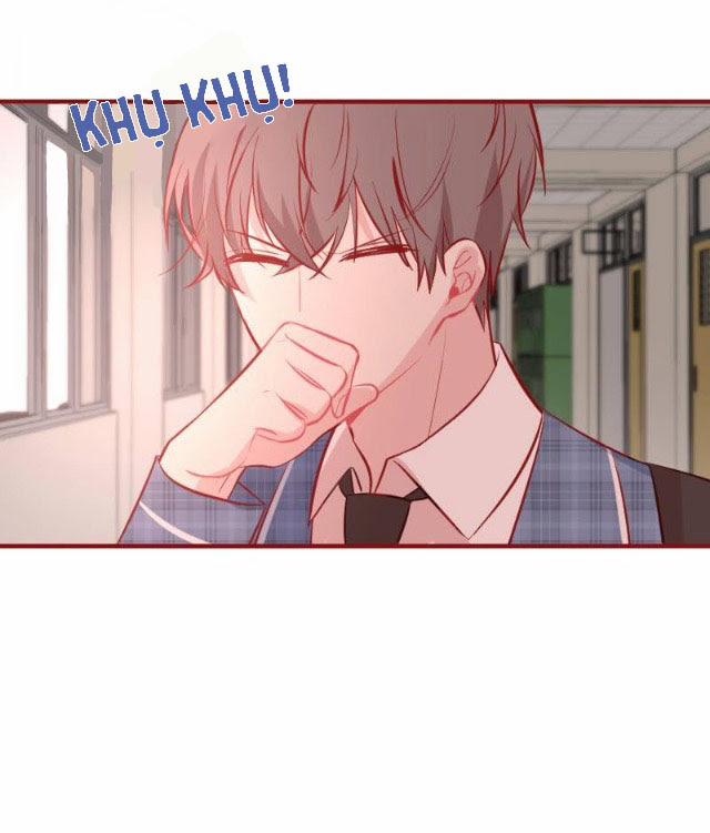 Mù Quáng Vì Yêu Anh 22 trang 40