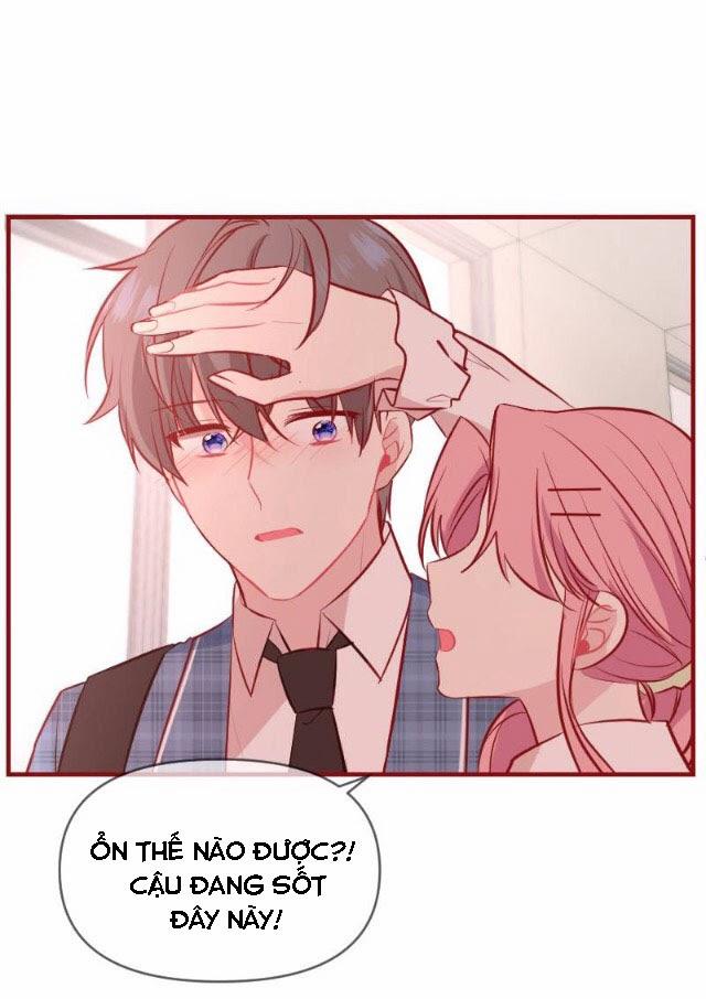 Mù Quáng Vì Yêu Anh 22 trang 43