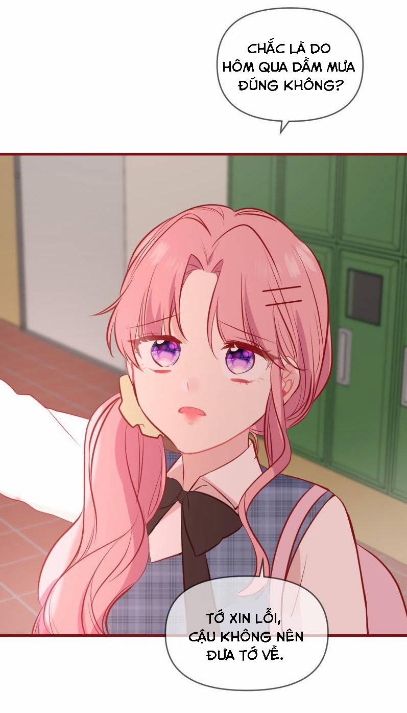 Mù Quáng Vì Yêu Anh 22 trang 44