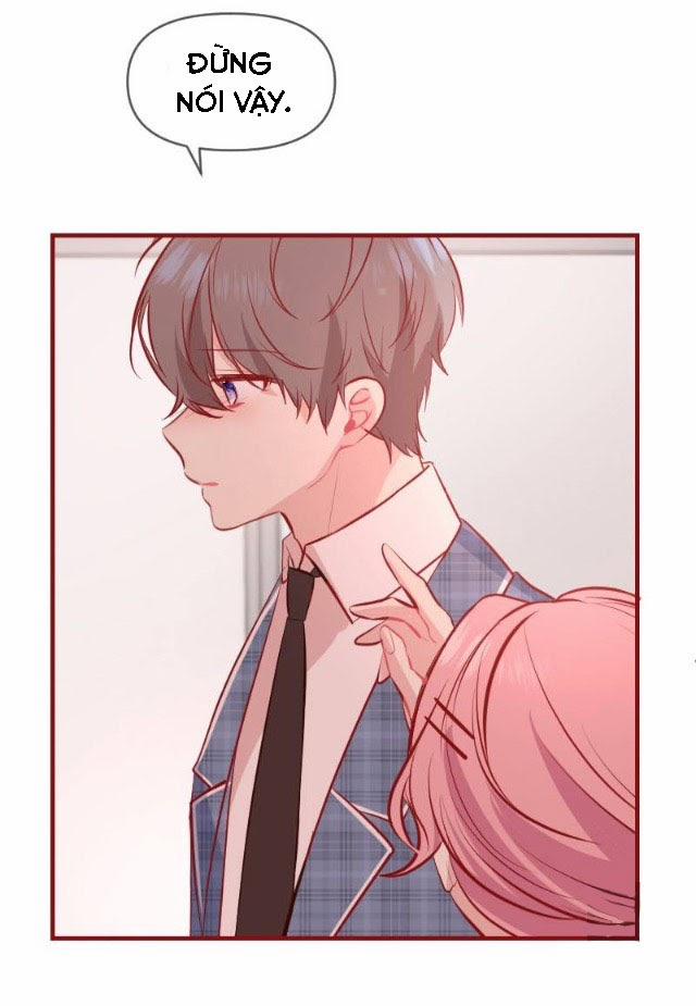 Mù Quáng Vì Yêu Anh 22 trang 45