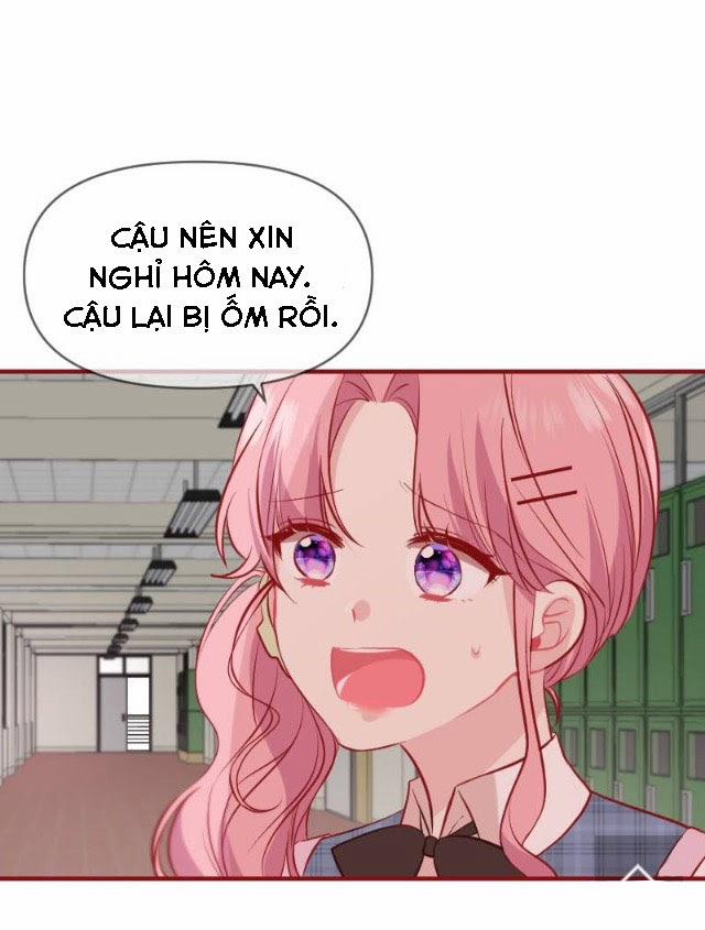 Mù Quáng Vì Yêu Anh 22 trang 49