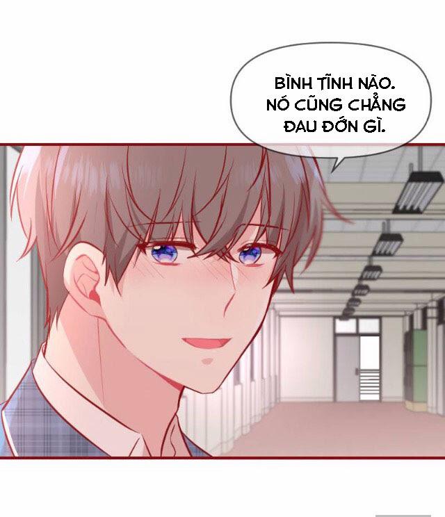 Mù Quáng Vì Yêu Anh 22 trang 50