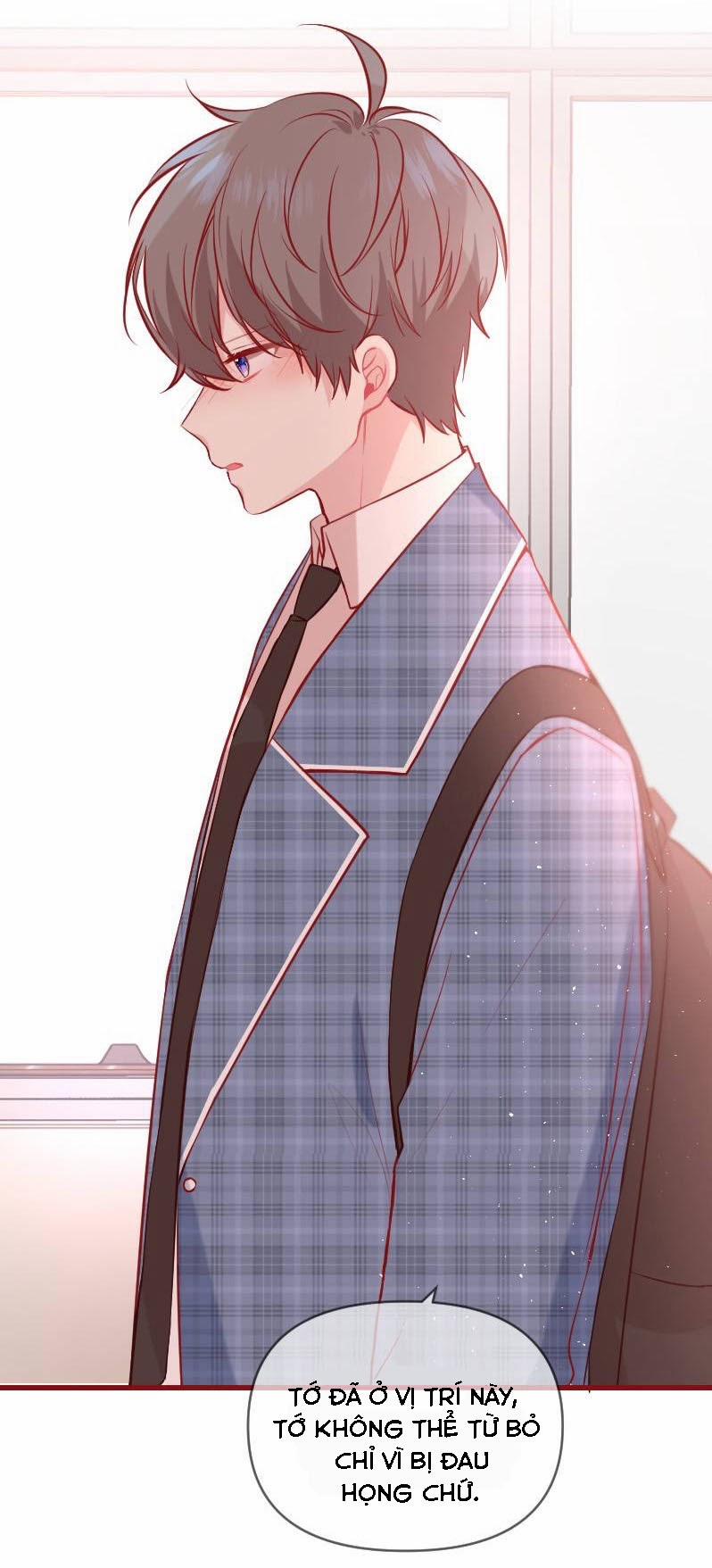 Mù Quáng Vì Yêu Anh 22 trang 51