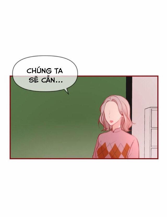 Mù Quáng Vì Yêu Anh 22 trang 53