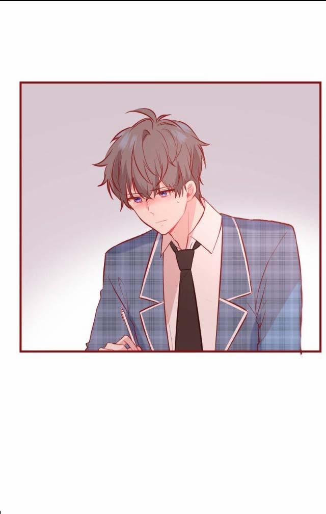 Mù Quáng Vì Yêu Anh 22 trang 54