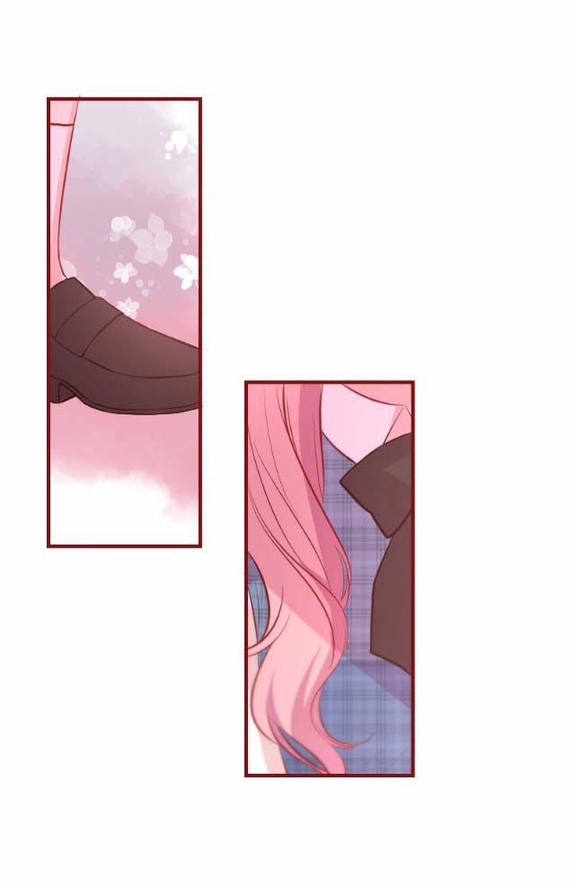 Mù Quáng Vì Yêu Anh 22 trang 57