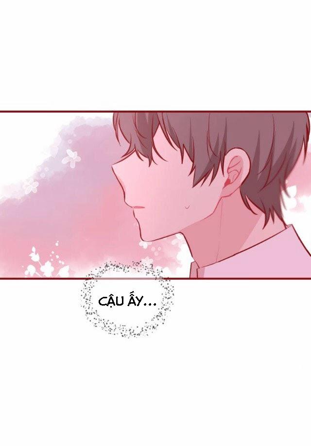 Mù Quáng Vì Yêu Anh 22 trang 59