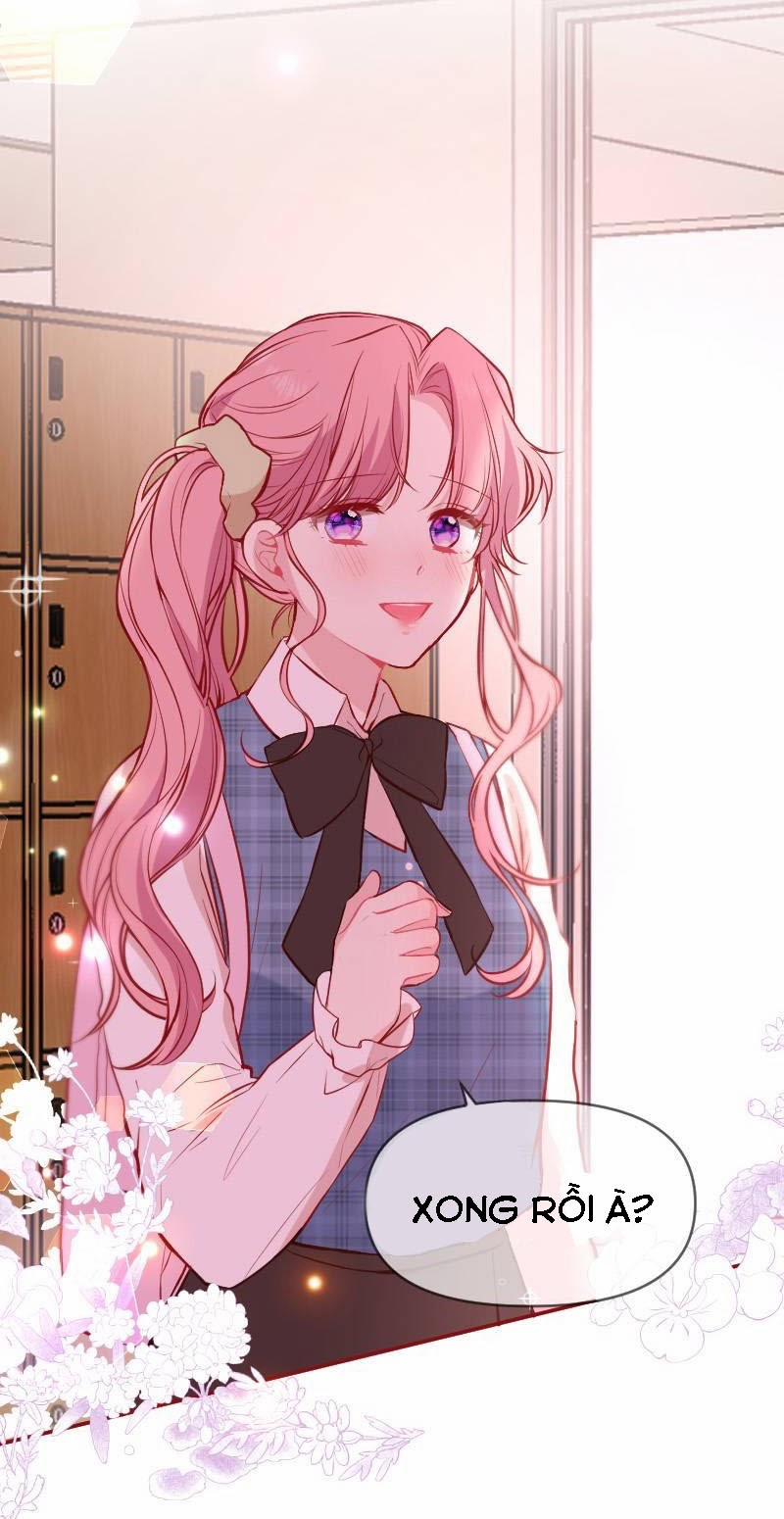 Mù Quáng Vì Yêu Anh 22 trang 60