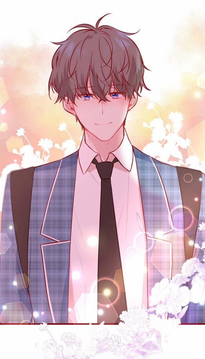 Mù Quáng Vì Yêu Anh 22 trang 61