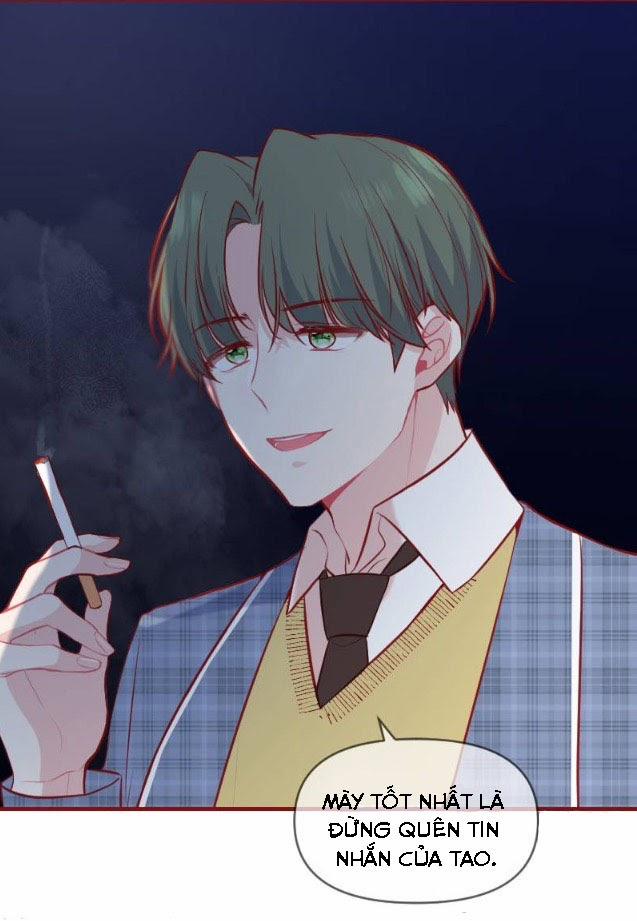 Mù Quáng Vì Yêu Anh 22 trang 65